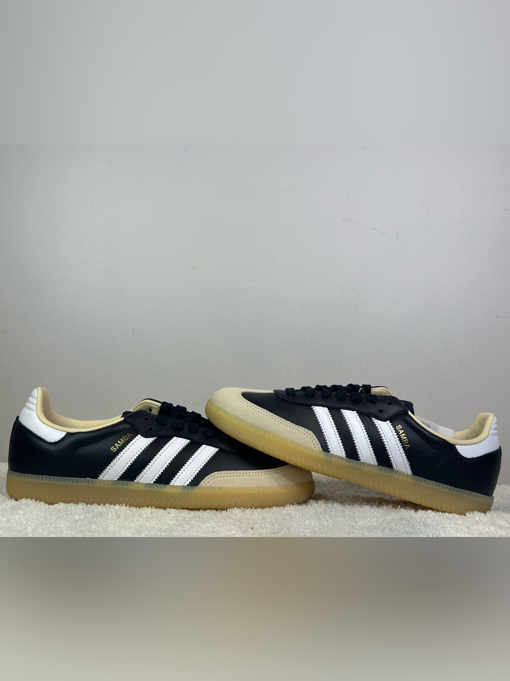 Adidas Samba OG